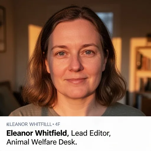 Eleanor Whitfield