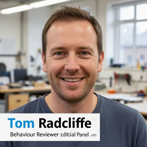 Tom Radcliffe