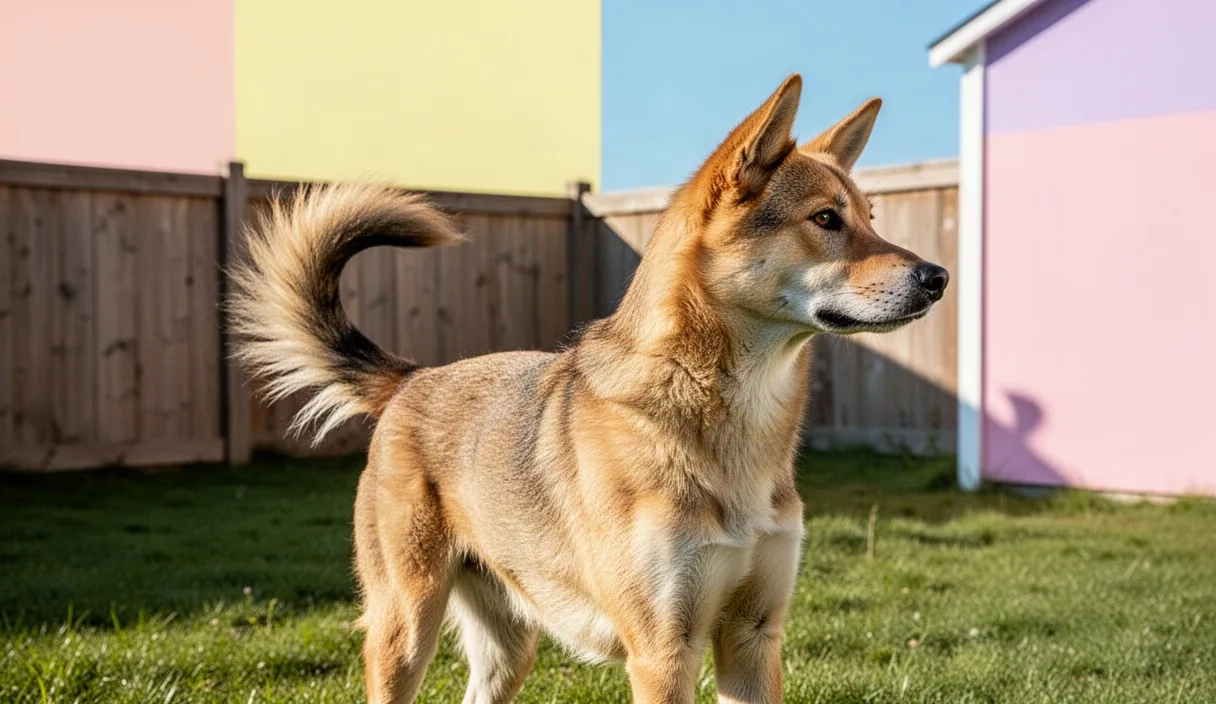 How to Read Your Dog's Body Language